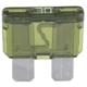 Purchase Top-Quality ABS Fuse by BUSSMANN - BPATM712LPRP gen/BUSSMANN/ABS Fuse/ABS Fuse_03